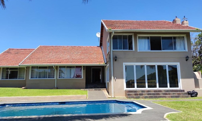 Kingsborough Apartamento | Peace of Mind Holiday Home
