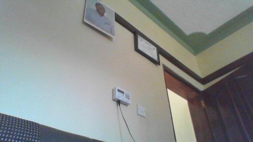 Kasese Apartamento | Peace Park