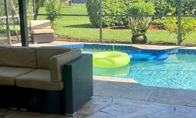 Deep Creek Casa | Peace /Quiet with a Pool