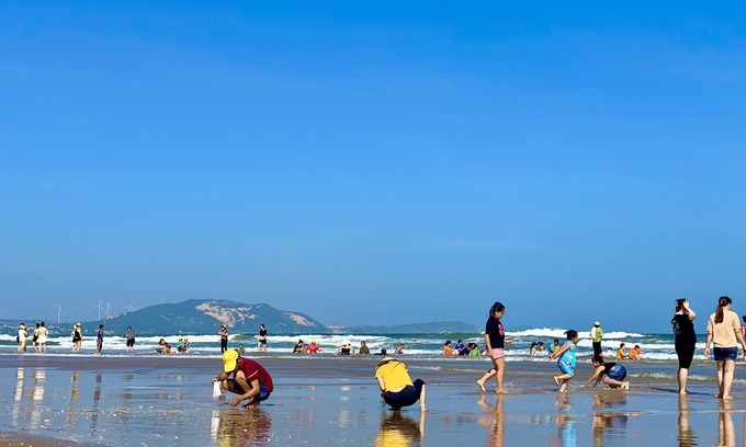 Suoi Nuoc Beach Complejo | Peace Resort