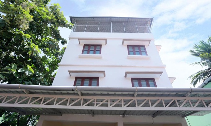 Thiruvananthapuram Casa | Peace Rooms trivandrum