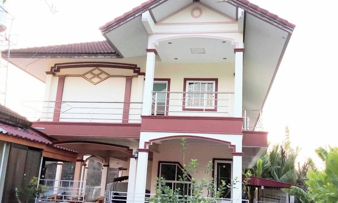 Kantang Casa | Peace 🏕 ️shady📍waterfront