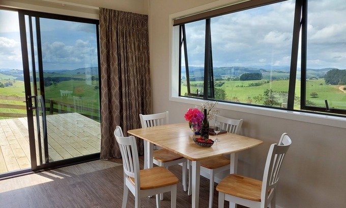 Raglan Apartamento | Peace & Tranquility