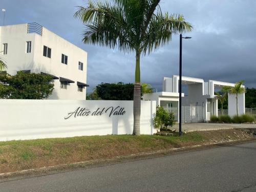 Santiago de los Caballeros Apartamento | Peaceful Cottage