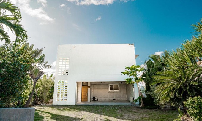 Miyara Casa | peacefree ocean miyara - Vacation STAY 01811v