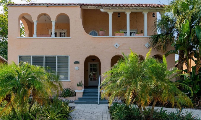 Riviera Bay Apartamento | Peaceful 1/1 Apt - Downtown 10 minutes