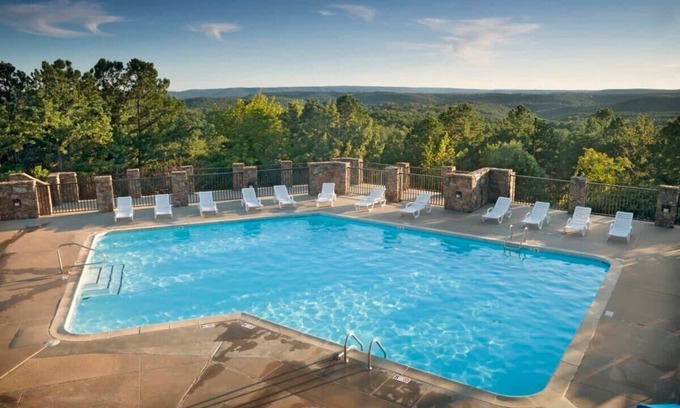 Fairfield Bay Condominio | Peaceful 1BR King Retreat @ Wyndham Fairfield Bay
