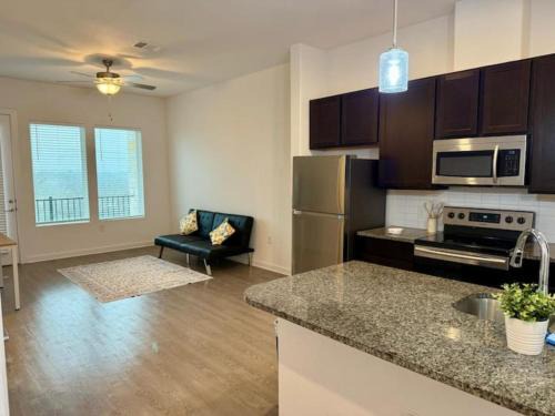 Leander Apartamento | Peaceful 1BR Stay Leander TX near Austin