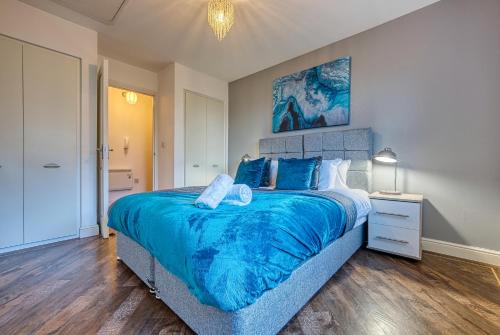 Sutton Coldfield Apartamento | Peaceful 2-Bed in Sutton Coldfield, Near Parks