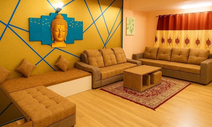 Burhanilkantha Casa | Peaceful 2-bedroom house in Budhanilkantha