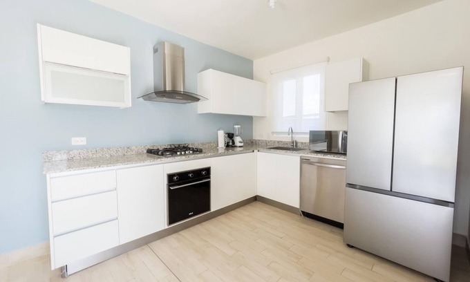 Punta Chame Apartamento | Peaceful 2 BR at Residences