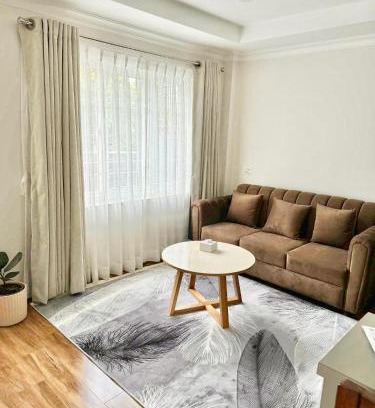 Nagarjun Apartamento | Peaceful 2BHK, Near Thamel & Swayambhu
