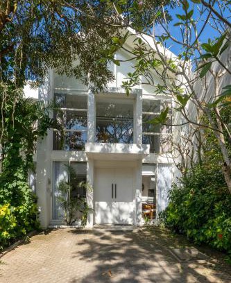 Pecatu Villa | Peaceful 2BR Townhouse - Uluwatu Area