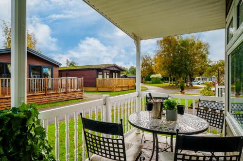 South Lakeland Leisure Village Apartamento | Peaceful 3-Bed Lodge ! Ideal for Families!
