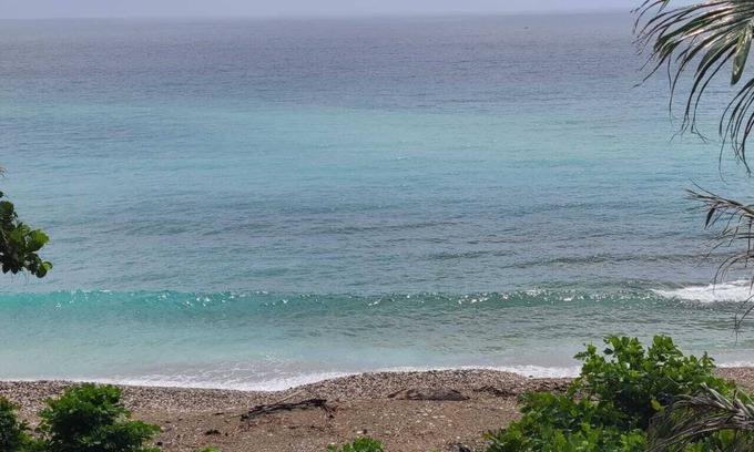 Tower Isle Casa | Peaceful 3 Bedroom Home 1 Min Away From The Beach