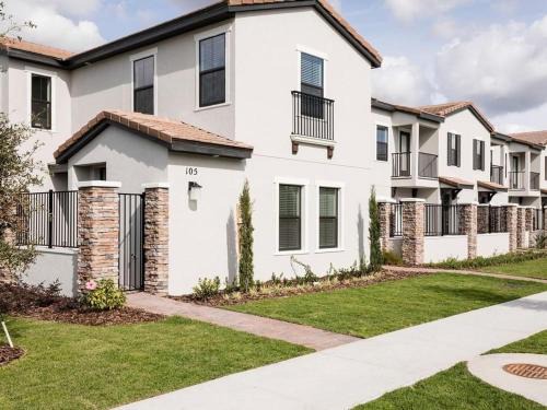 Haines City Apartamento | Peaceful 3Bed Town Home in Balmoral Resort-3SLTTH2 condo