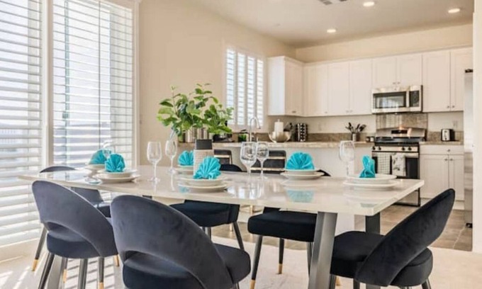 Jurupa Valley Casa | Peaceful 4BR Home With Mountain View
