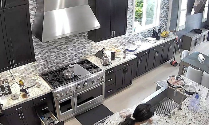 El Dorado Hills Casa | Peaceful 5-bedroom house with AC in El Dorado Hills