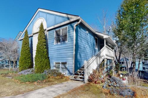 Lake Junaluska Apartamento | Peaceful Abode