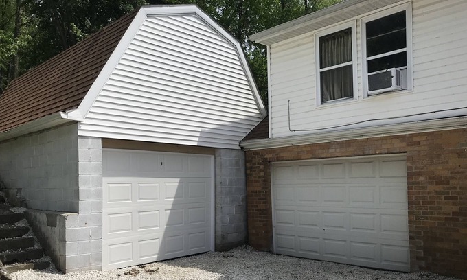 North Canton Casa | Peaceful and Family-friendly