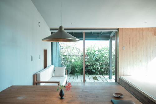 Miyara Casa | peaceful and natural house in Ishigaki Is.