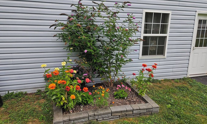 Afton Casa | Peaceful and private two bedroom house located in Afton NY. Family friendly.