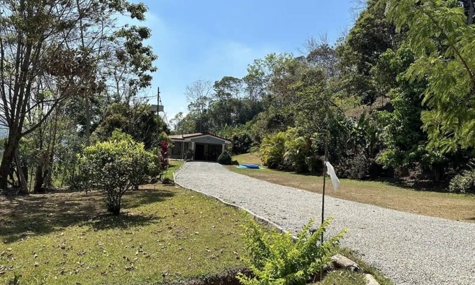 Rivas Casa | Peaceful and quite house just 45 min from beaches!