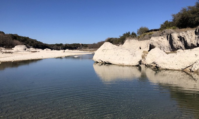 Lakehills Casa | Peaceful and relaxing! 8+ acres 300+' waterfront on beautiful Medina Lake/River
