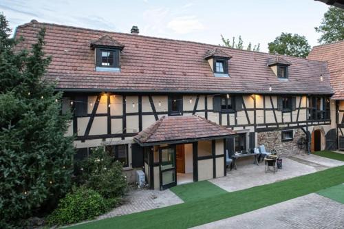 Hangenbieten Casa | Peaceful and spacious stay in Hangenoak