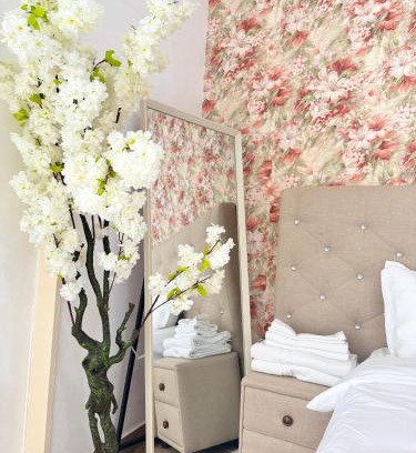 Luanda Apartamento | Peaceful and Spacious Apartment at Luanda Bay