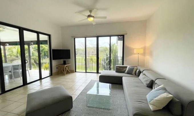 Rio Hato Apartamento | Peaceful apartment 3 Bedrooms