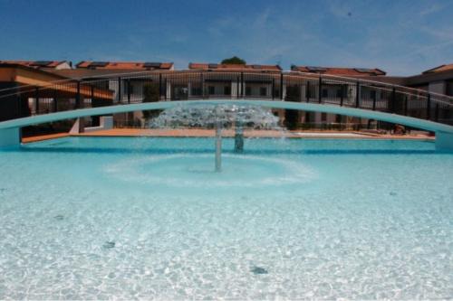Bibione Lido del Sole Apartamento | Peaceful apartment in a fantastic resort