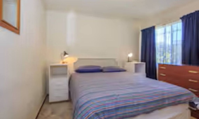 Peaceful Bay Chalet De Esquí | Peaceful Bay - Chalet 3