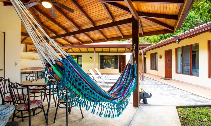 Garabito Casa | Peaceful/Beautiful Villa at the Hills of Atenas