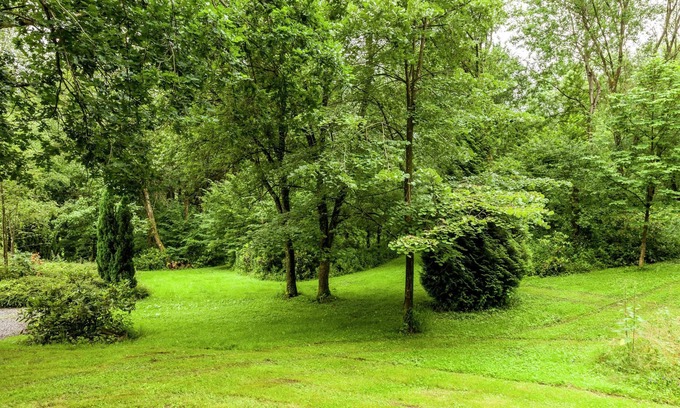Durbuy Apartamento | Apartment in Ardennes Near River Ourthe