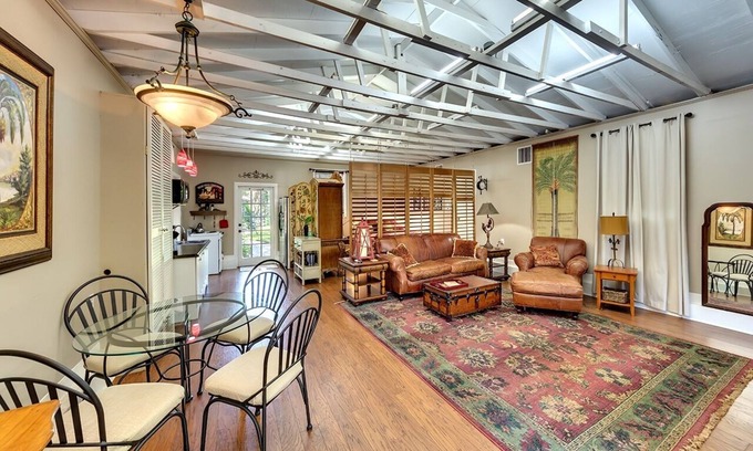 Braden River Casa | Peaceful Braden River Oasis: Guest House