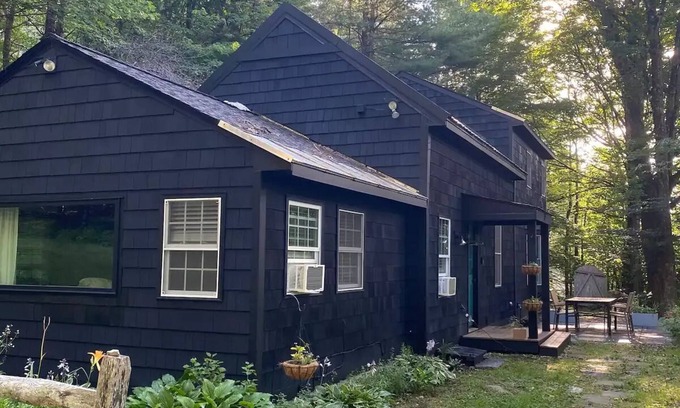 Jacksonville Cabina | Peaceful Cabin in the Woods and near the mountains