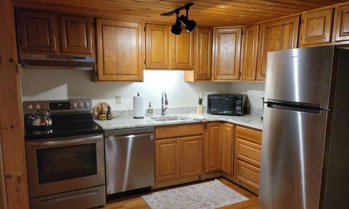 Susquehanna Cabina | Peaceful Cabinin the Woods!