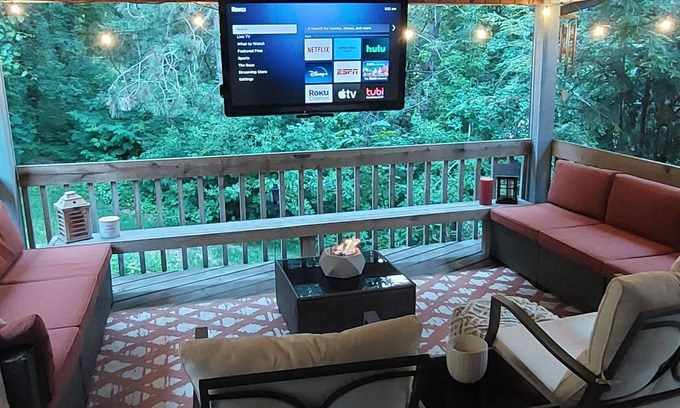 Larsen Casa | Peaceful & Clean Home w/plenty amenities!