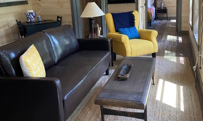 Primrose Casa | Peaceful Climbing/Hiking/Adventure Getaway in the Heart of the Red River Gorge!