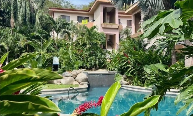 Playa Ocotal Condominio | Peaceful Condo near 2 beaches