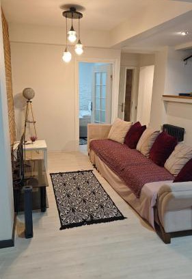 Kanlıca Mahallesi Apartamento | peaceful comfortable Clear center familyhouse