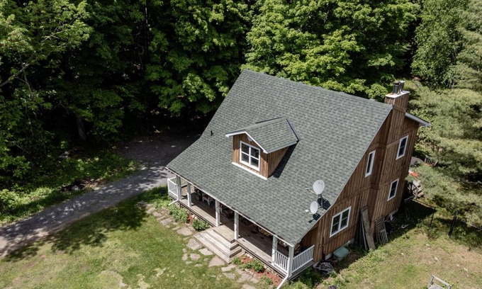 Minden Casa | Peaceful Cottage 2BDR 1BATH HDTV BBQ WIFI