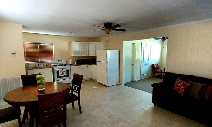 Highland Cabaña | Peaceful Cottage Located in a Small Farm