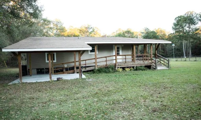 Lake City Casa | Peaceful country home