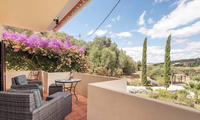 Silves Cabaña | Peaceful countryside retreat minutes from Silves