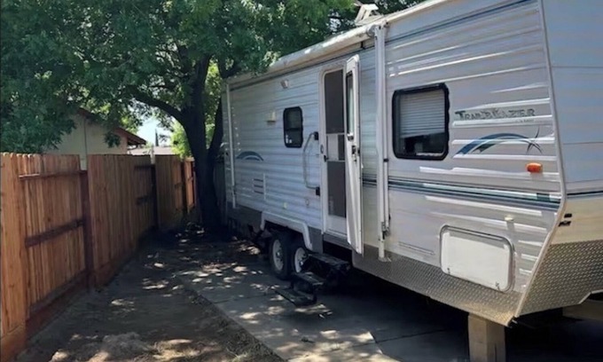 Ceres Casa | Peaceful/Cozy RV 4-Beds/Driveway for Parking