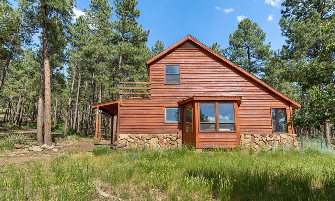 Durango - Purgatory Cabina | Peaceful Durango Getaway