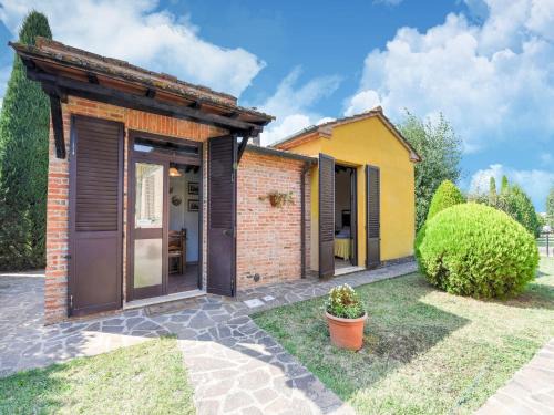 Ferretto Casa | Peaceful Escape in Tuscan