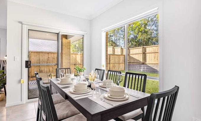 Parkinson Casa | Peaceful Family Retreat | Spacious Stay in Parkinson